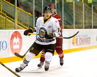 2014-2015 Victoria Grizzlies Hockey Club