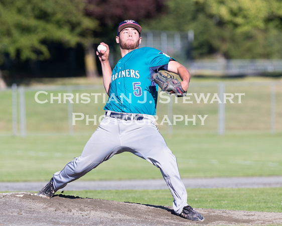 2015 Victoria Eagles Baseball Club