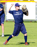 2014 Victoria HarbourCats Baseball Club
