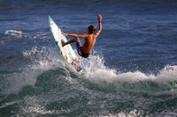 Surfing / Water Sports