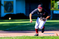 2021 Victoria Eagles Baseball