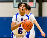 2015-2016 Lower Vancouver Island High School Basketball