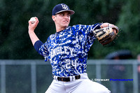 2016 Victoria Eagles Baseball Club