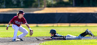 2021 Victoria Eagles Baseball