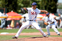 2010 Victoria Seals Baseball Club