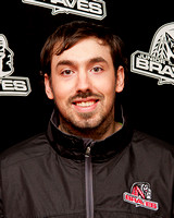 Andy Downing - Equipment Manager