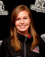 Ashley Vukovic - Student Athletic Therapist