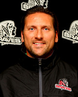 Brad Cook - Head Coach