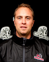 Nate Forster - Assistant Coach
