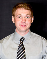 #4 Ryan Smith - Defenceman (Captain)