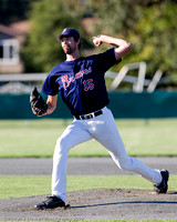 2010 Victoria Mavericks Baseball League