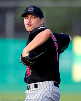 2010 Victoria Seals Baseball Club - Golden Baseball League