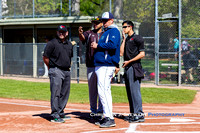 2019 BC Junior Premier Baseball League