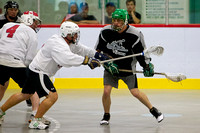 Victoria Senior Men's C Lacrosse League