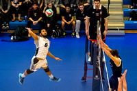 2015 PACWEST Provincial Volleyball Championships