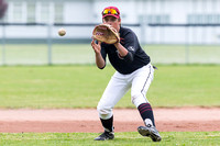 2015 Victoria Eagles Baseball Club