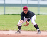 2015 Victoria Eagles Baseball Club