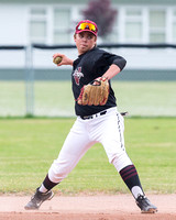 2015 Victoria Eagles Baseball Club