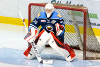 2015-2016 Victoria Grizzlies Hockey Club