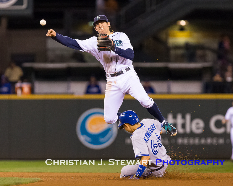 2014 Seattle Mariners