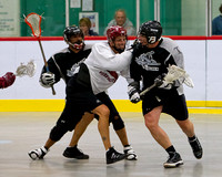 Victoria Senior Men's C Lacrosse League