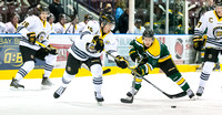 2014-2015 Victoria Grizzlies Hockey Club
