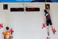 2015 Boulders Climbing Gym