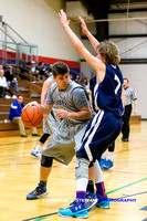 2015-2016 Lower Vancouver Island High School Basketball