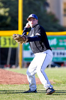 2014 Victoria HarbourCats Baseball Club