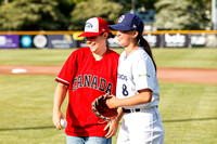 2017 Victoria HarbourCats Baseball Club