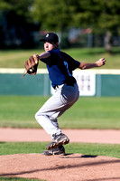 2017 Greater Victoria Baseball Association