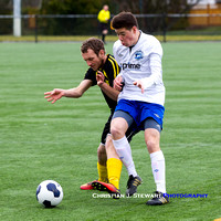 Vancouver Island Soccer League