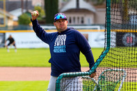 2017 Victoria HarbourCats Baseball Club
