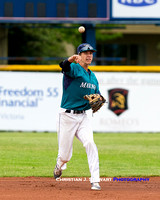 2016 Victoria Eagles Baseball Club