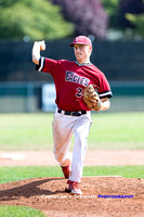 2016 Victoria Eagles Baseball Club