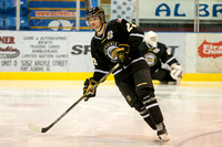 2014-2015 Victoria Grizzlies Hockey Club