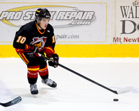 Ben Kinshella 2012