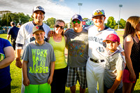 Victoria HarbourCats vs Yakima Valley Pippins, August 3, 2015