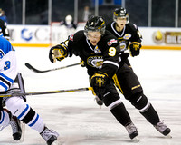 2014-2015 Victoria Grizzlies Hockey Club