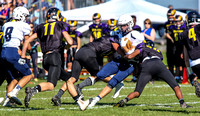 2017 Mt. Doug Rams Football