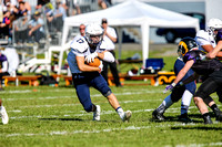 2017 Mt. Doug Rams Football