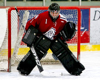 2010-2011 Saanich Braves Junior B Hockey club