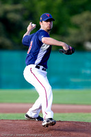 2010 Victoria Seals Baseball Club - Golden Baseball League