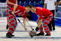 2013 Ford Men's World Curling Championships