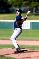 2017 Greater Victoria Baseball Association
