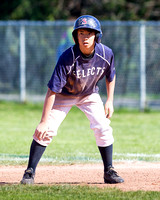 2014 Victoria Selects Baseball Club