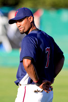 #7 Henry Calderon - Infielder (Signed, August 11, 2010)