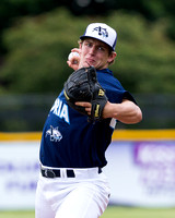 2015 Victoria HarbourCats Baseball Club