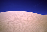 Sand Dune, Arizona Desert