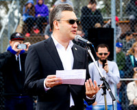 2017 Victoria Eagles Baseball Club
